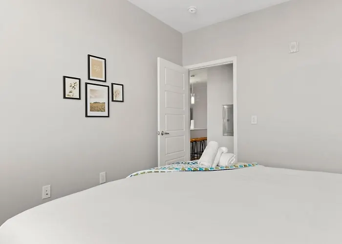 Cozysuites Paradise Under The Palm Trees 14 Apartamento