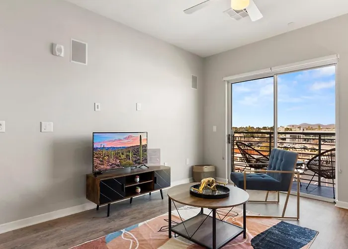 Cozysuites Paradise Under The Palm Trees 14 Phoenix