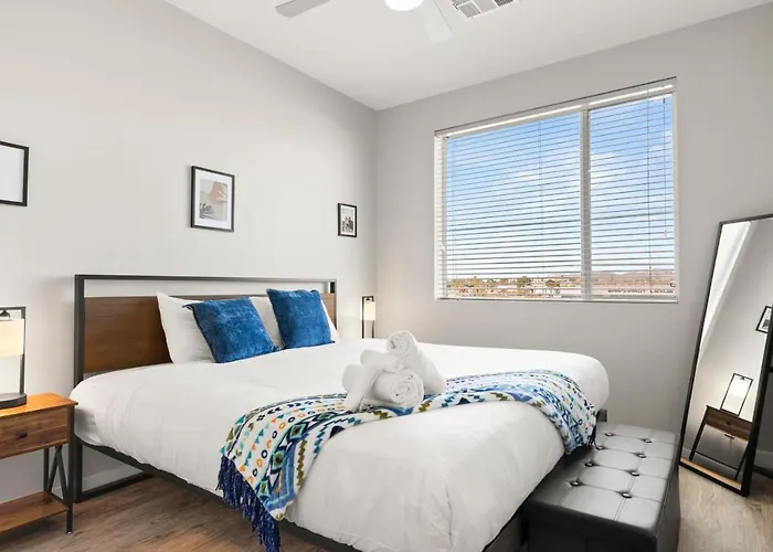 Cozysuites Paradise Under The Palm Trees 14 Apartamento Phoenix