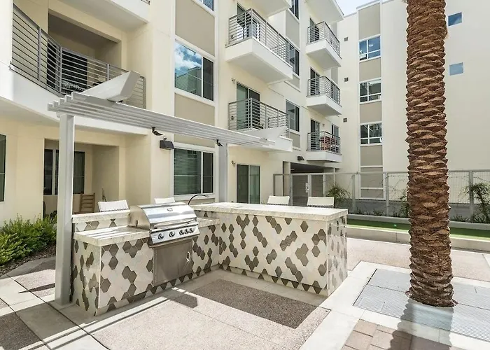 Cozysuites Paradise Under The Palm Trees 14